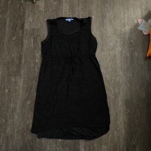 Black vera wang women’s medium dress